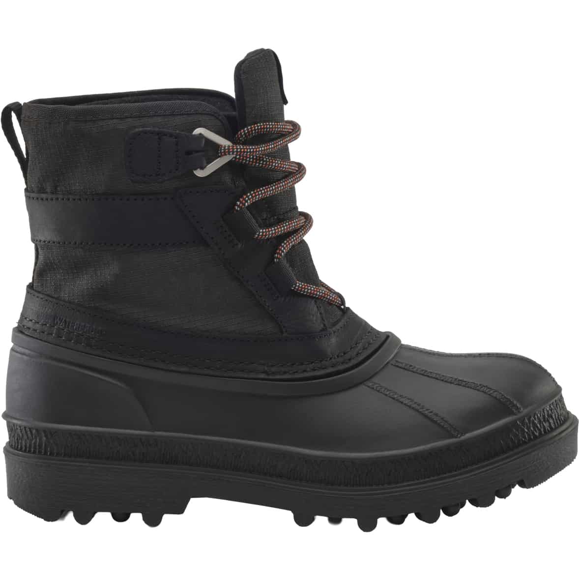 Banff Herren Winterstiefel Schwarz_BLK__BLACK | 41