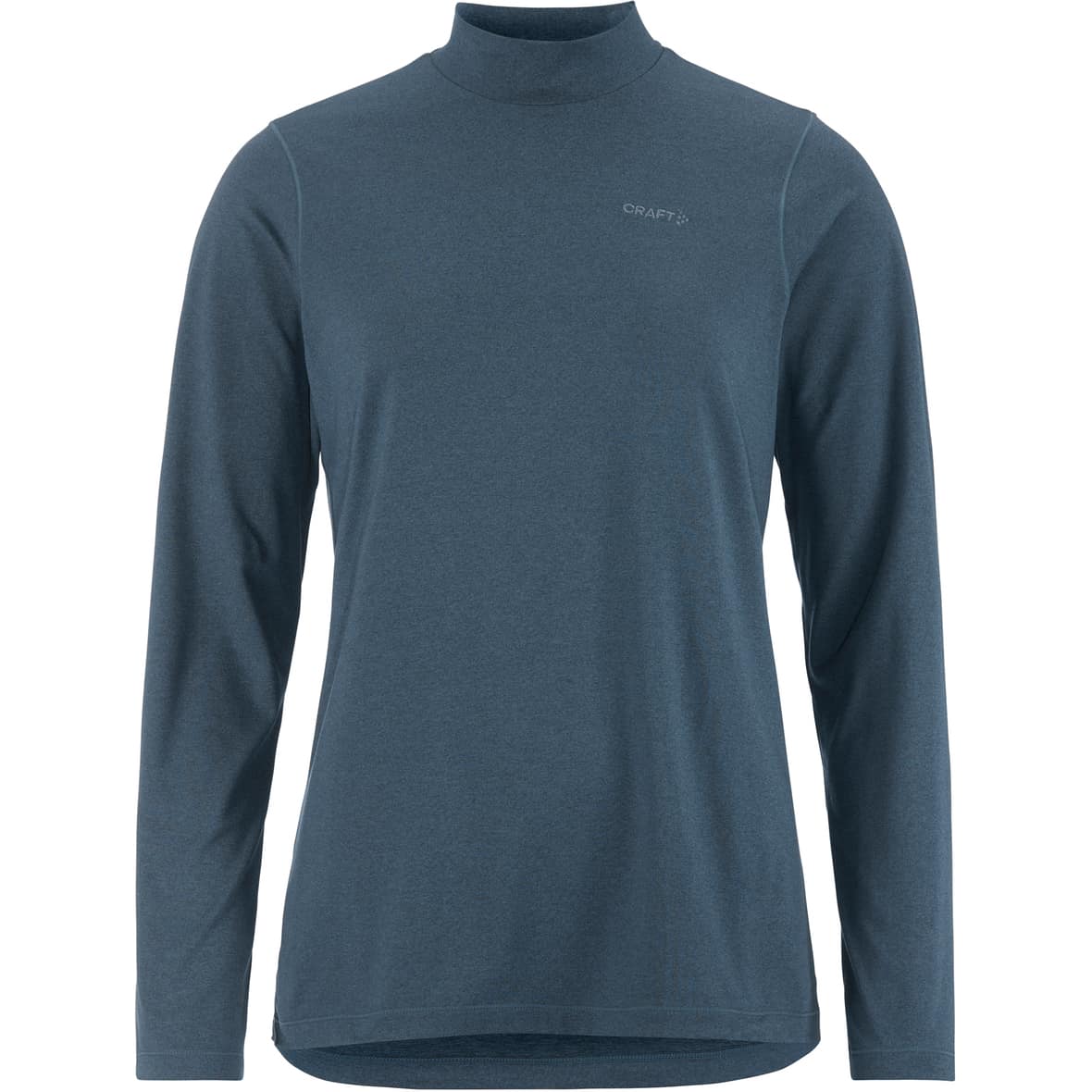 Flow MN Damen Laufshirt Dunkelblau_385200 | M