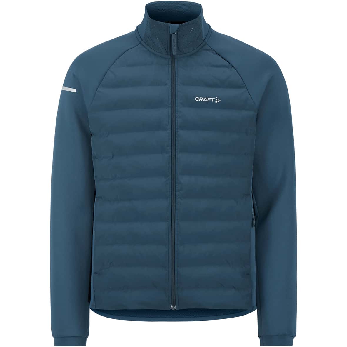 Subz 4 Herren Laufjacke Blau_3850 | S