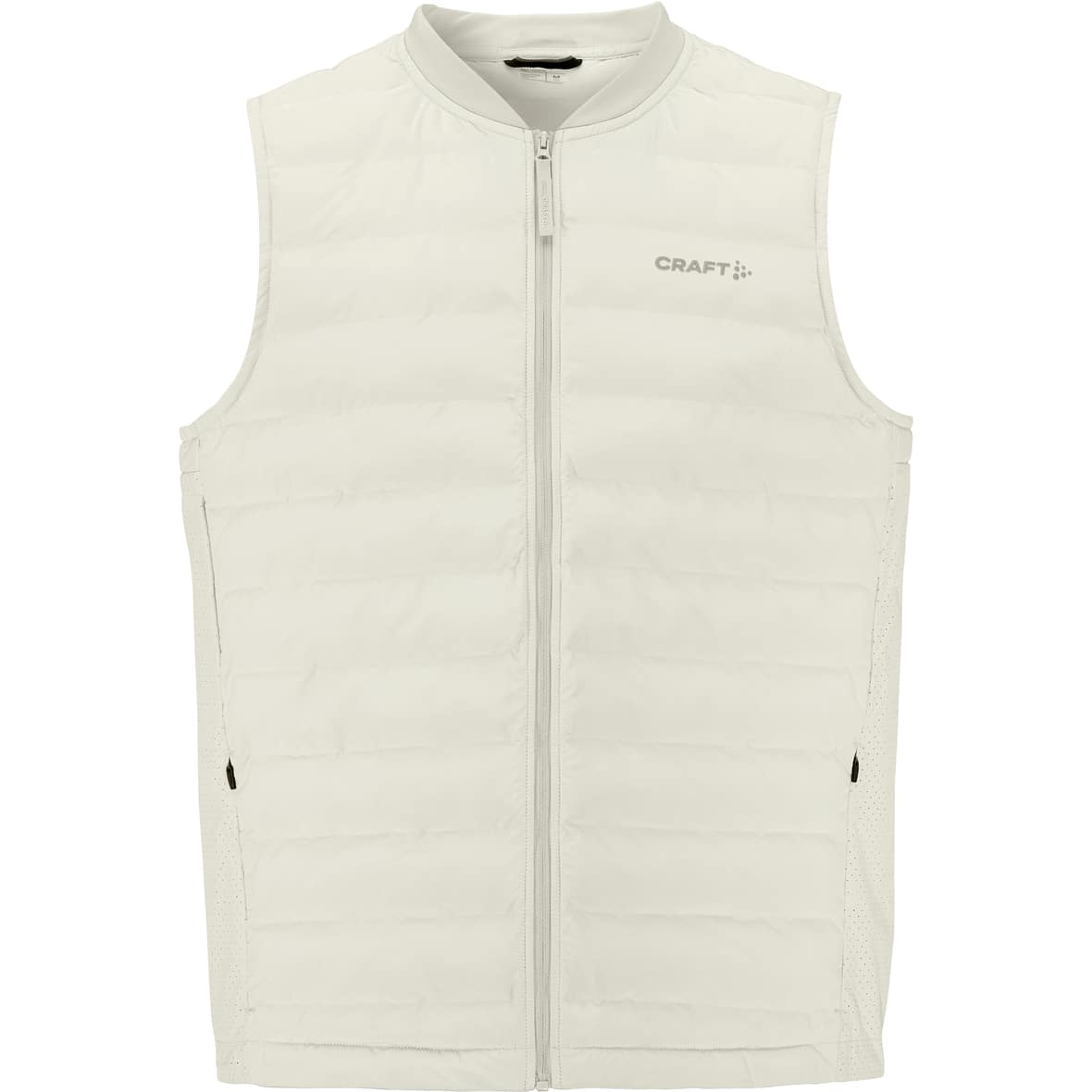 Subz Herren Laufweste Hellgrau_922000 | L