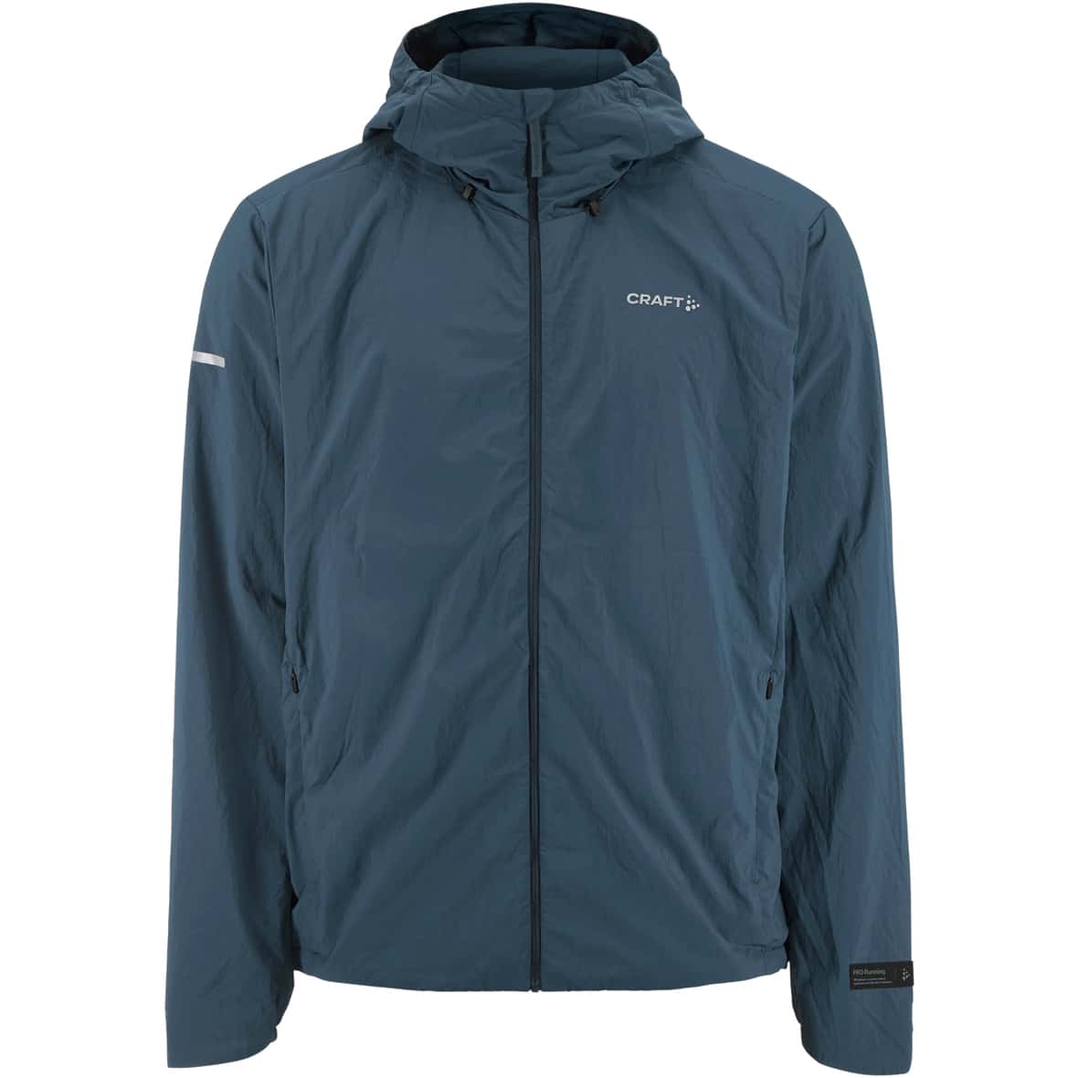 Subz Light Herren Laufjacke Blau_3850 | S