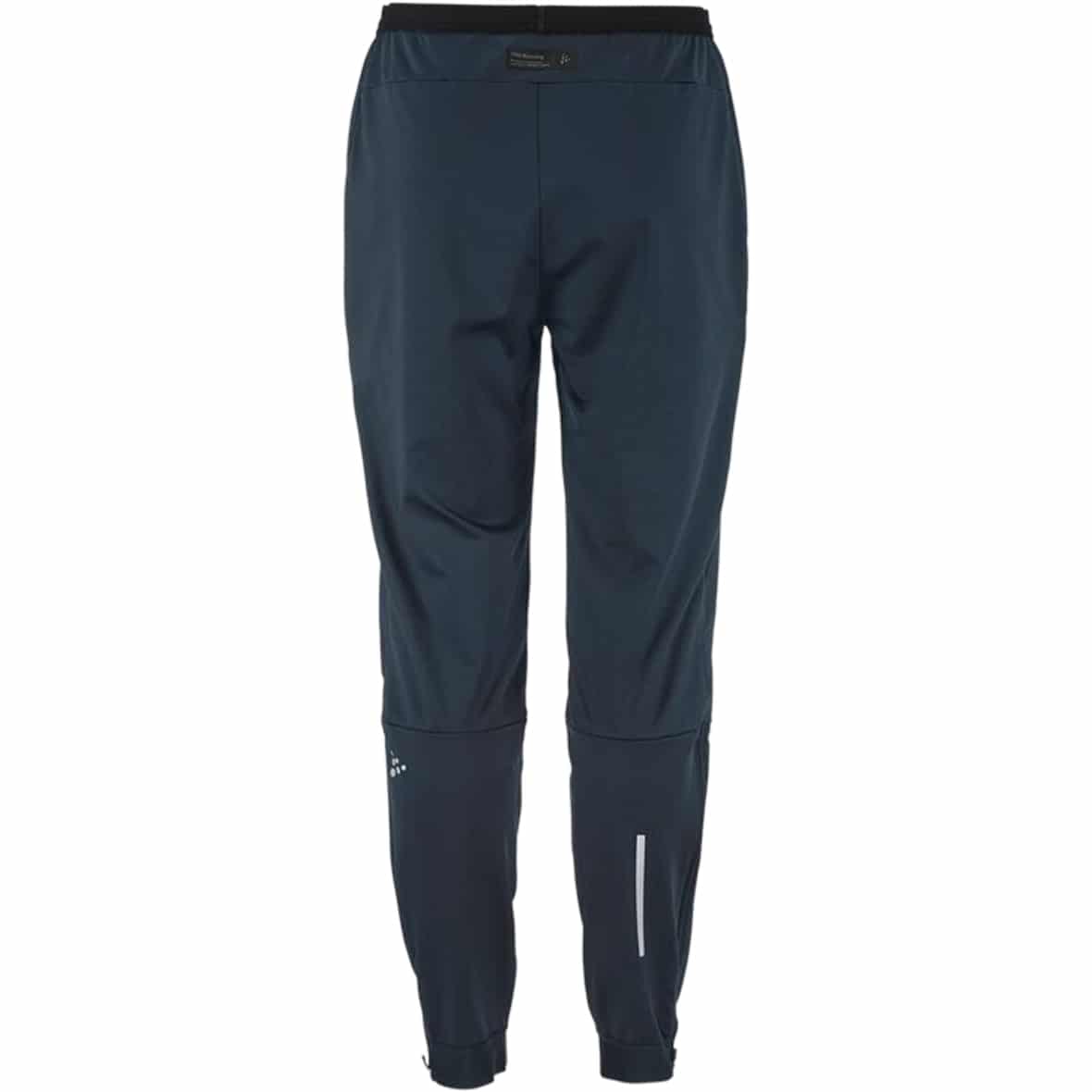 Subz Light Herren Lauftights Dunkelblau_3980 | S