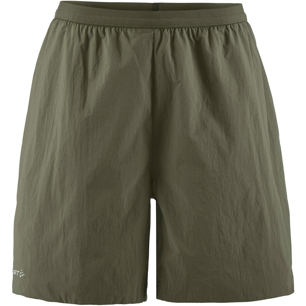 Subz 4 Herren Laufshorts Dunkelgrün_681000 | S