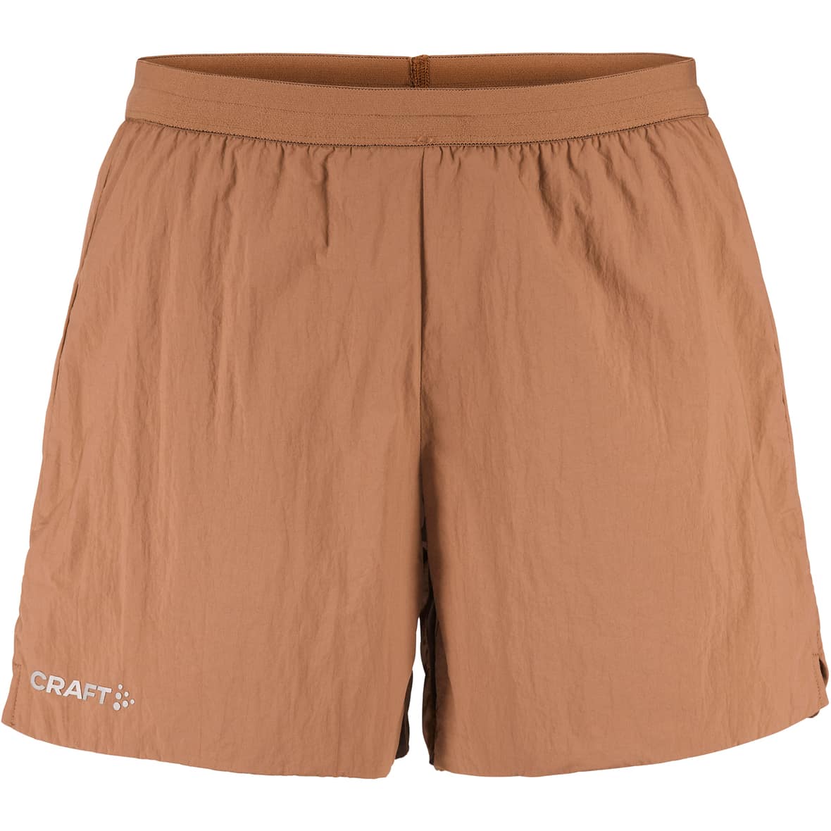 Subz 2  Damen Laufshorts Ziegel_251000 | XS