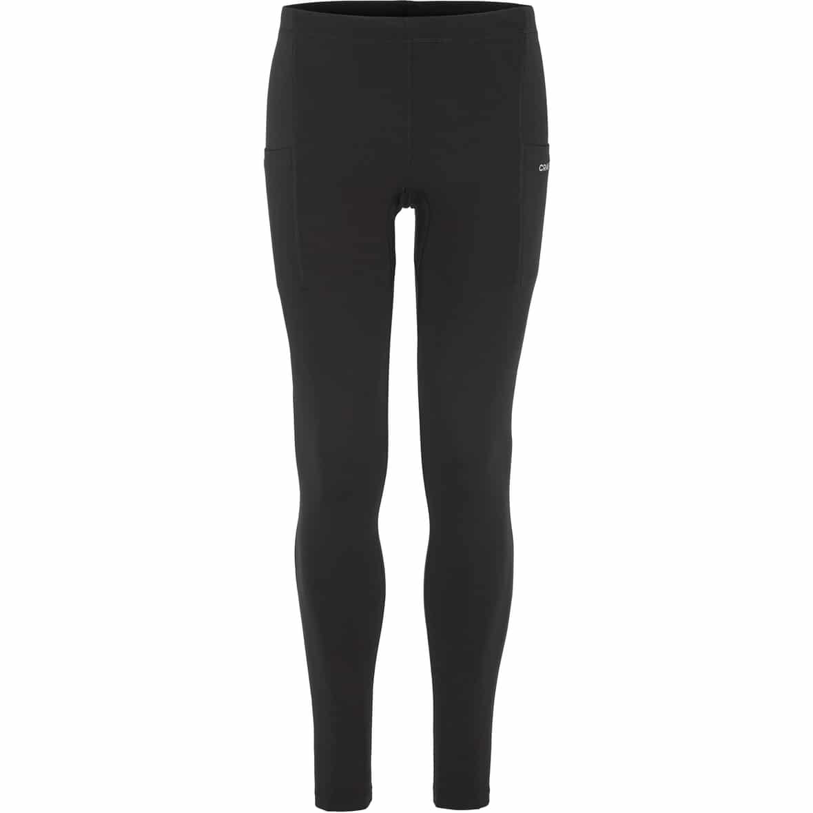 Adv Essence Warm Herren Lauftights Schwarz_999000__BLACK | S