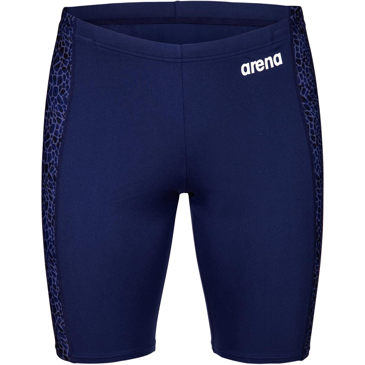 Snakeskin  Herren Badehose Dunkelblau_700__NAVY-TEAM NA | 7