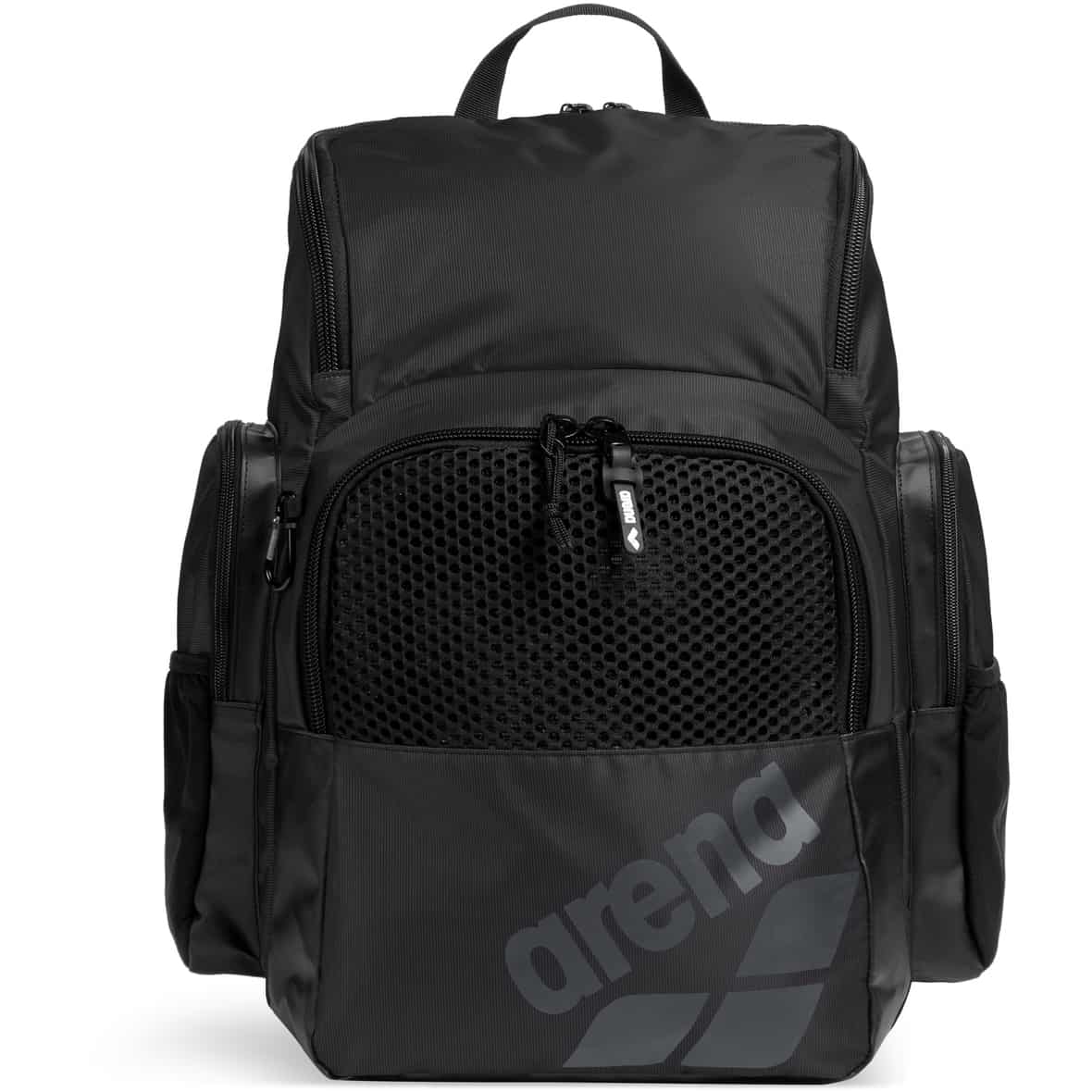 Arena One Go Backpack 35L Reiserucksack Schwarz_100__BLACK | one size