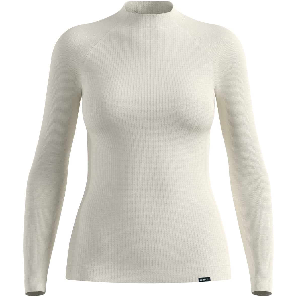 Seamless Performance Wool Damen Funktionsunterwäsche Beige_10505 | L
