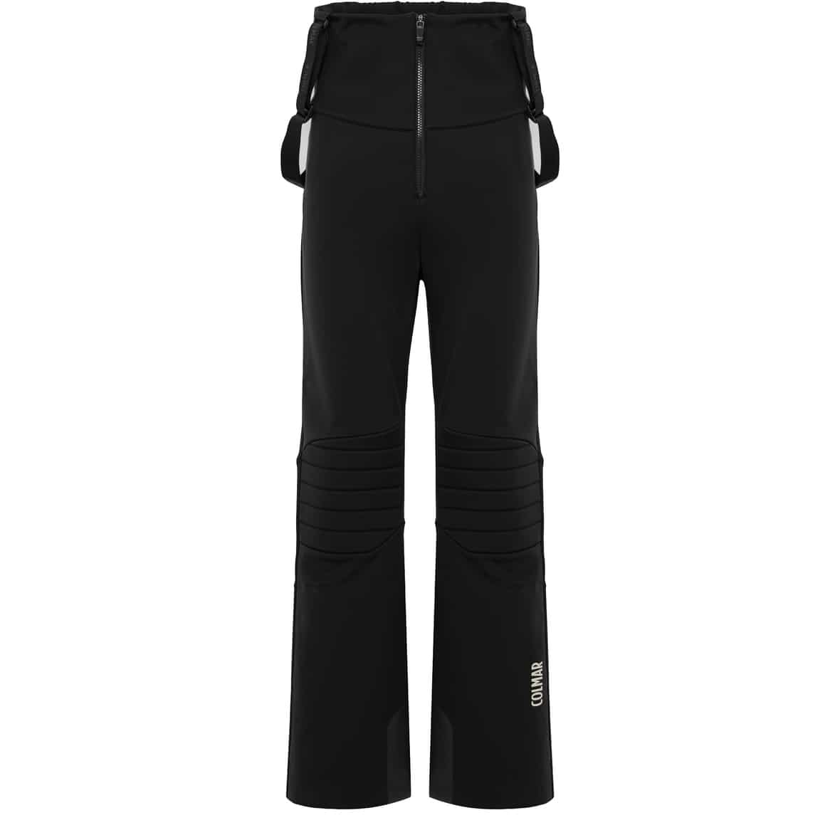 Softshell Shape Damen Skihose Schwarz_99 | 38