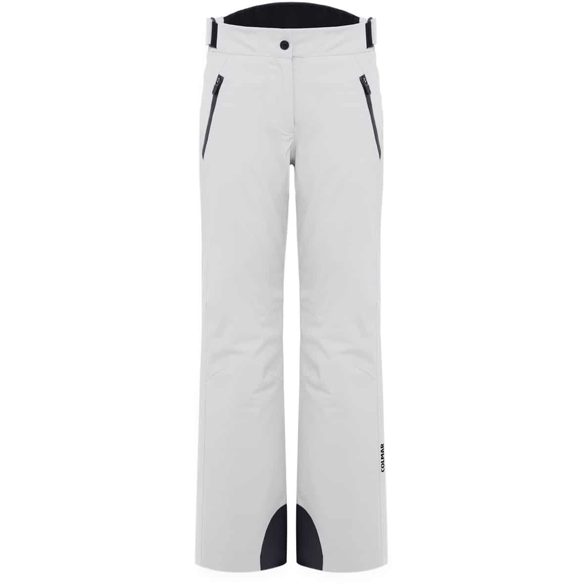 Likely Damen Skihose Hellgrau_230 | 42