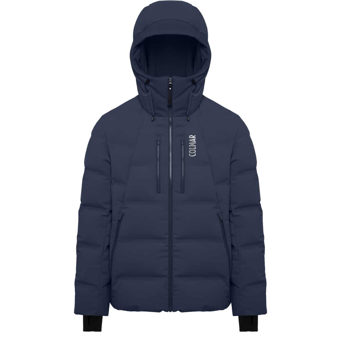 Colmar Down Herren Skijacke (Dunkelblau 52) Skijacken