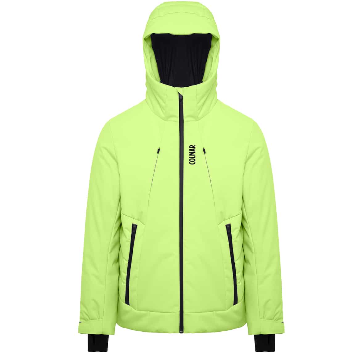 Contemporary Herren Skijacke