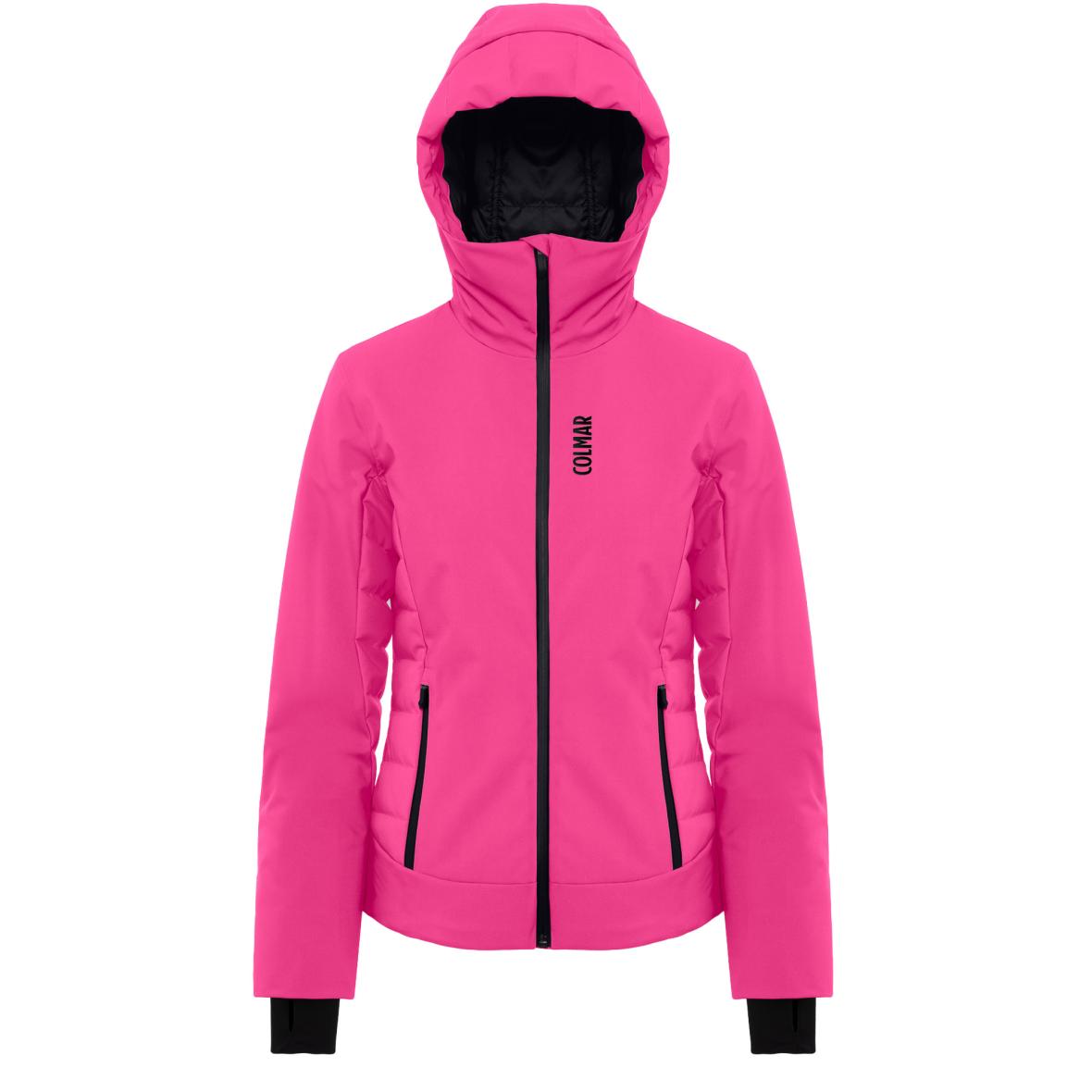 Delicacy Damen Skijacke Pink_505 | 40