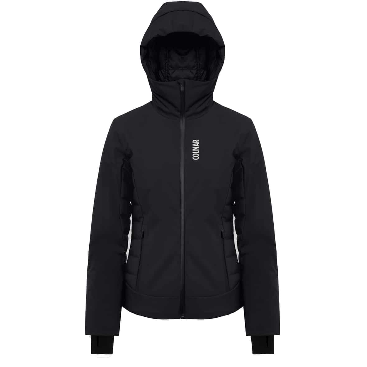 Delicacy Damen Skijacke Schwarz_99 | 34