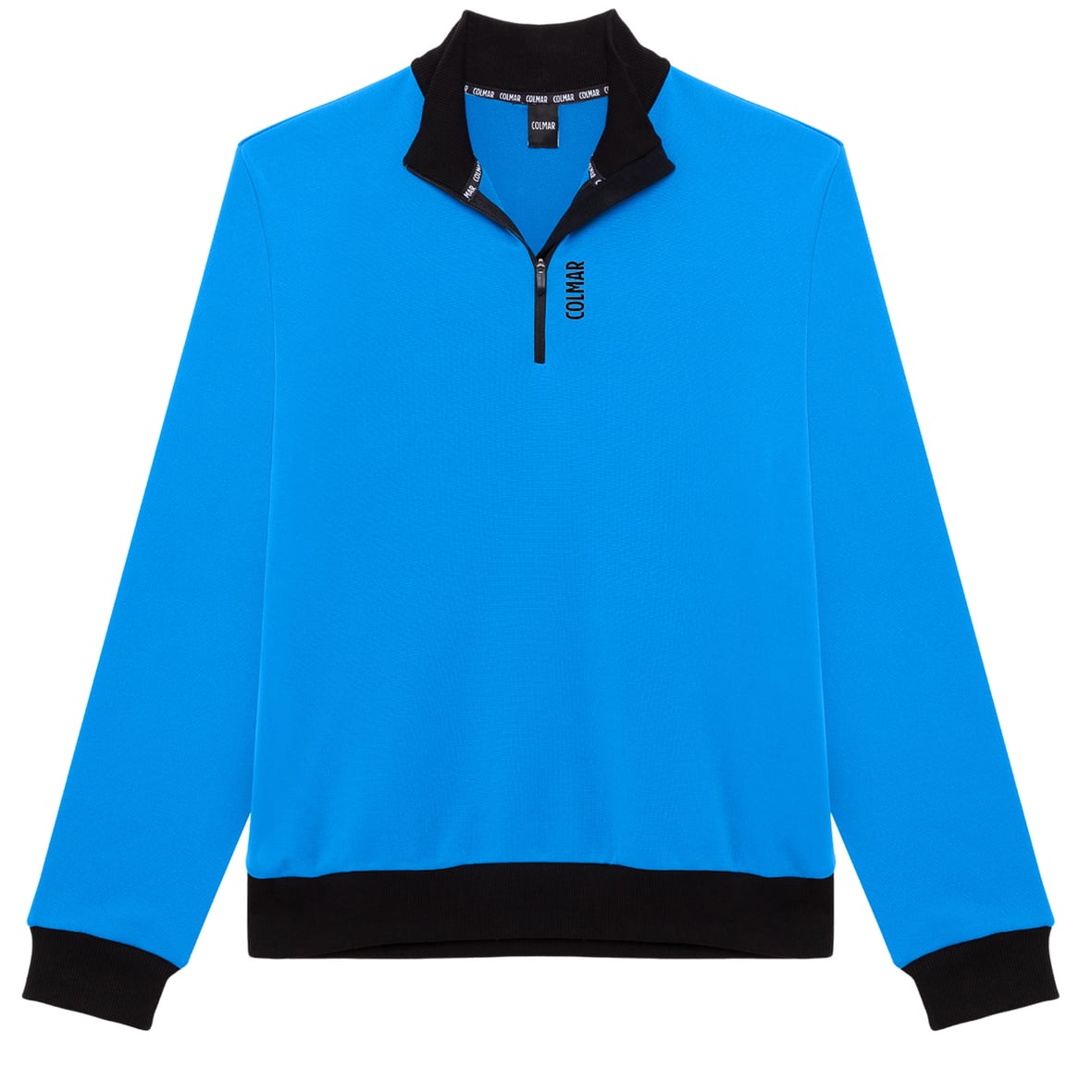 Colmar Thermo Herren Sweatshirt ( Blau XL)