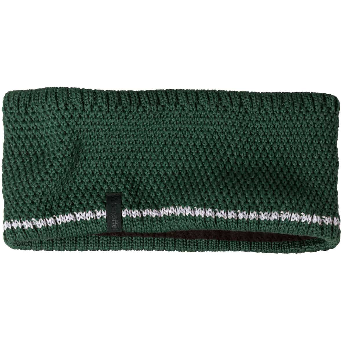 Style Wildkar ALL Stirnband Dunkelgrün_6965 | STK