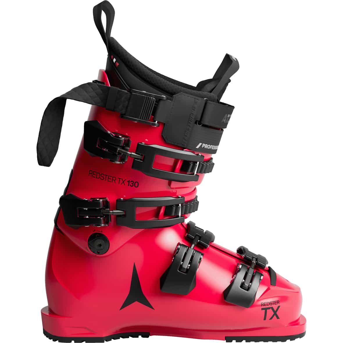 Redster TX 130 26/27 Alpin Skischuhe Rot_RED TENSION | 25