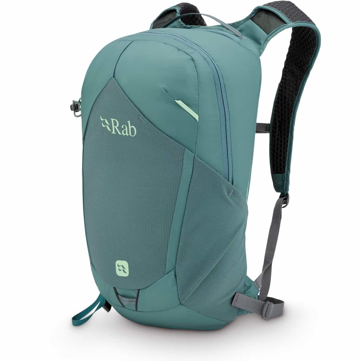 Tygen 18 Daypack Grün_SGE | one size