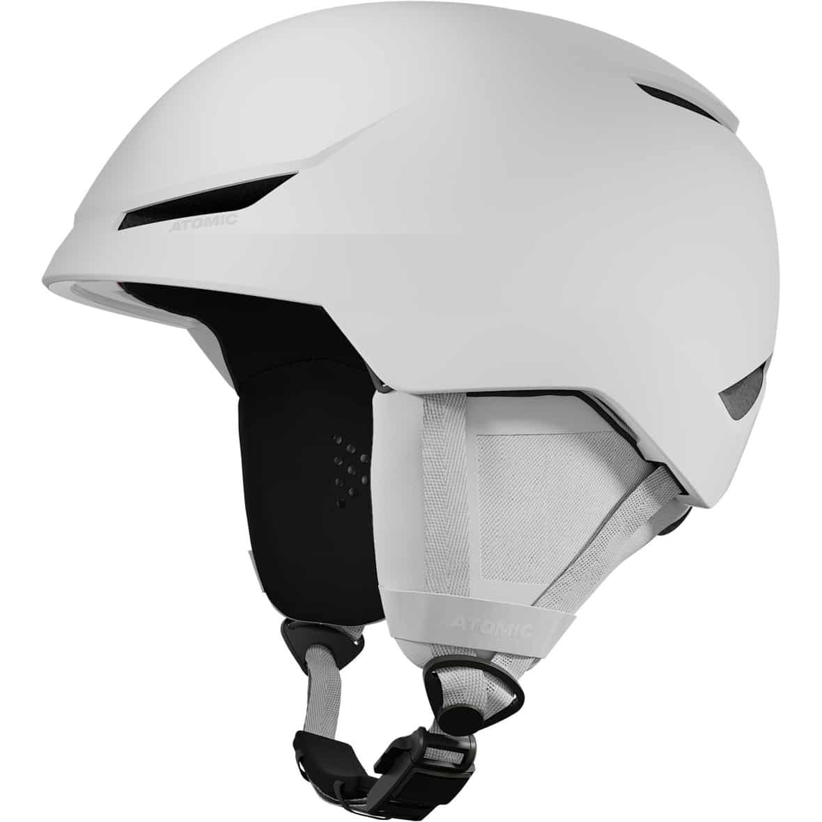Atomic Revent Amid Skihelm Unisex (Weiß 59-63)