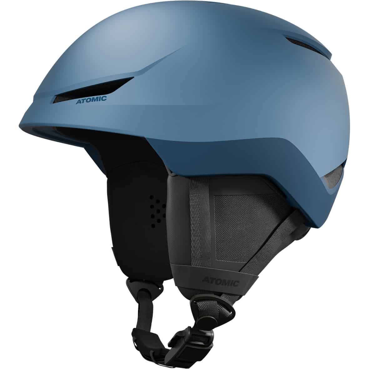 Revent Amid Skihelm Blau_DEEP OCEAN | 59-63