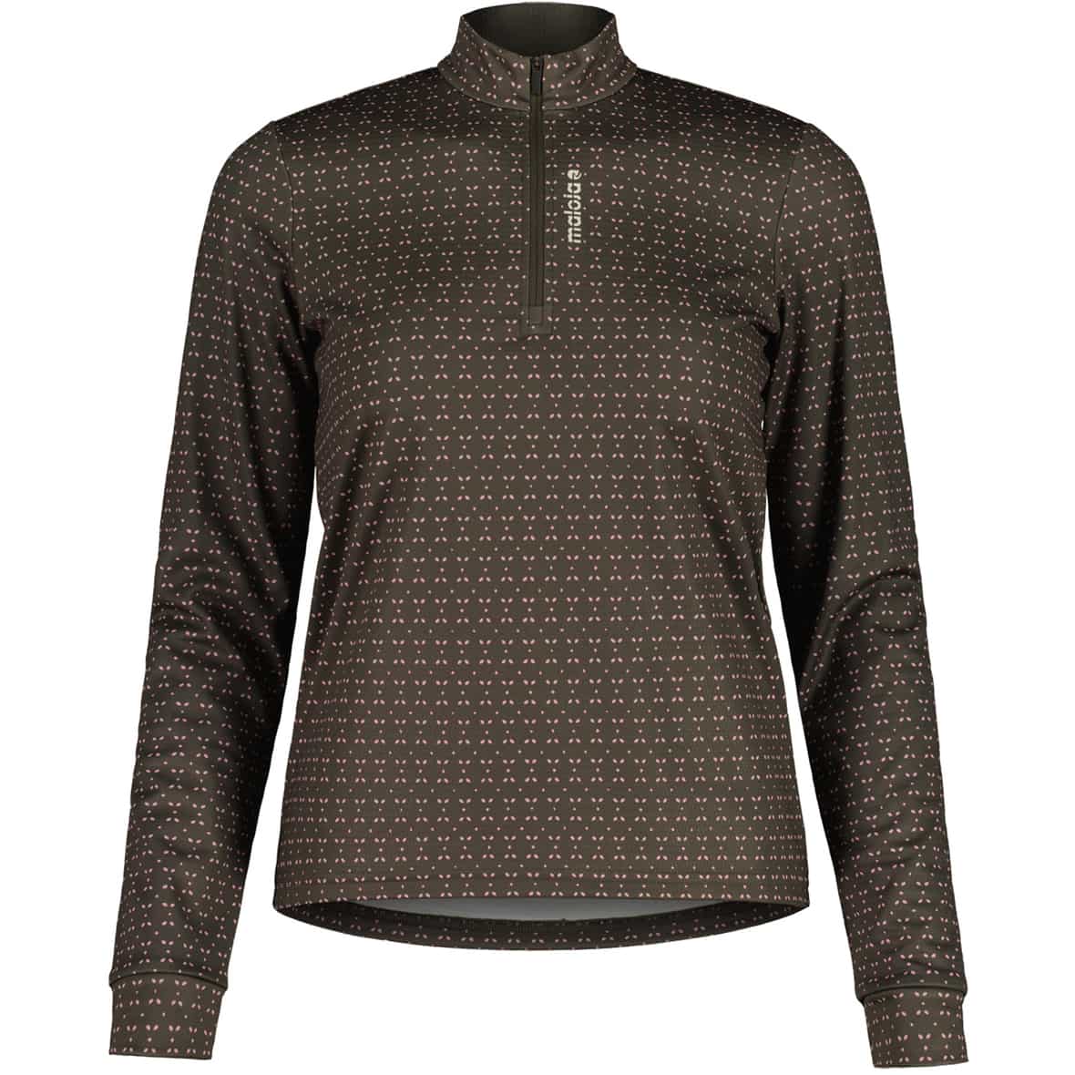 SawangM. Damen Rollkragenshirt