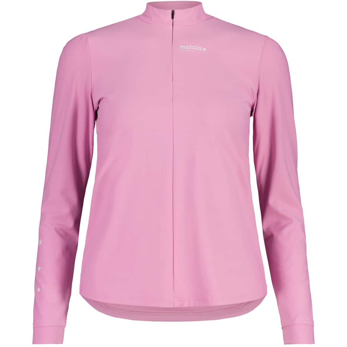MarmolejoM. Damen Funktionsshirt Pink_8989 | L