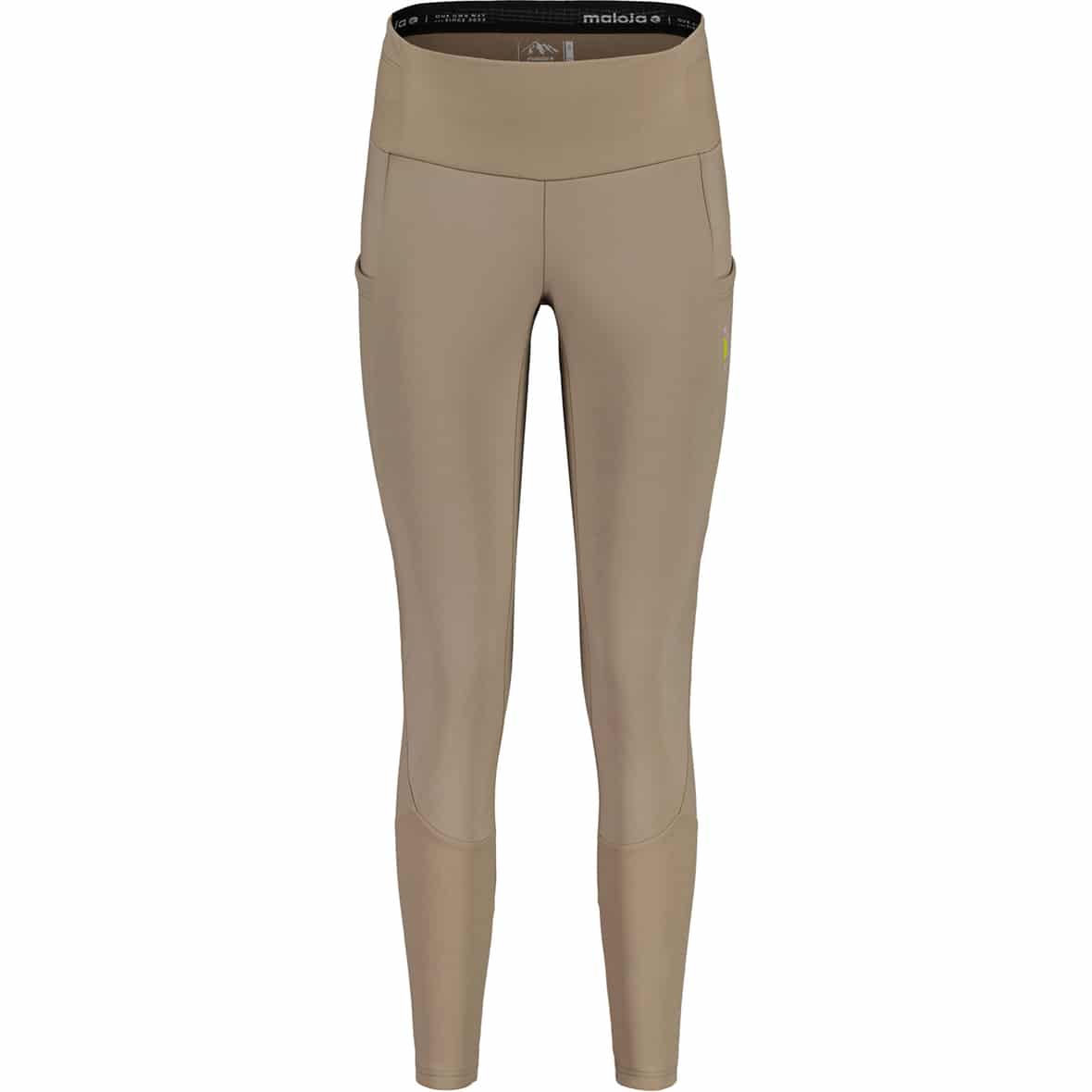 TolucaM. Damen Langlauftights