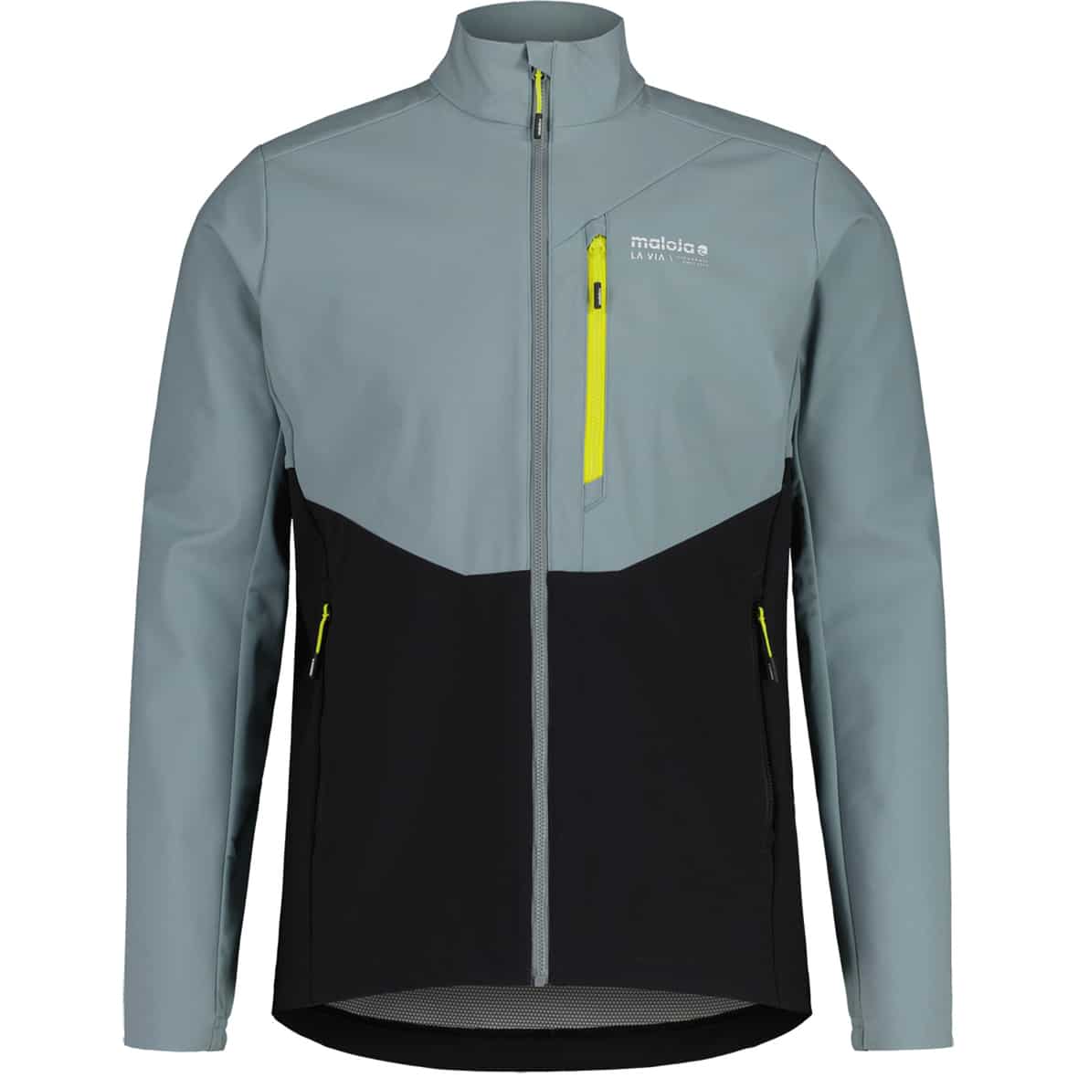 AlpelM. Herren Langlaufjacke