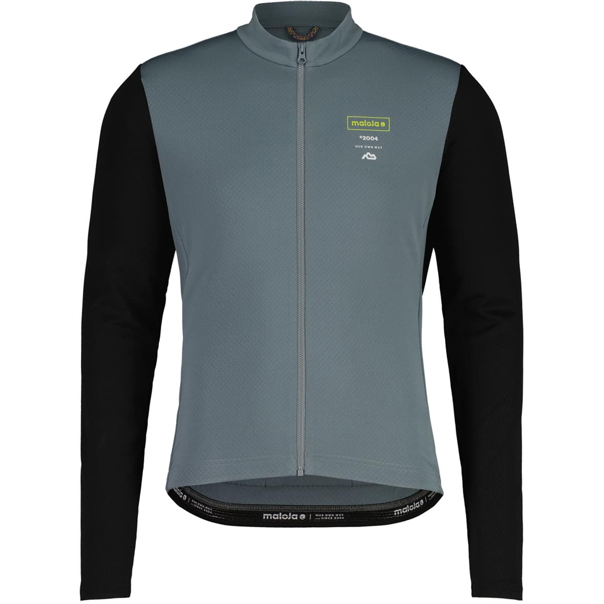 EbroM. Herren Fahrradtrikot