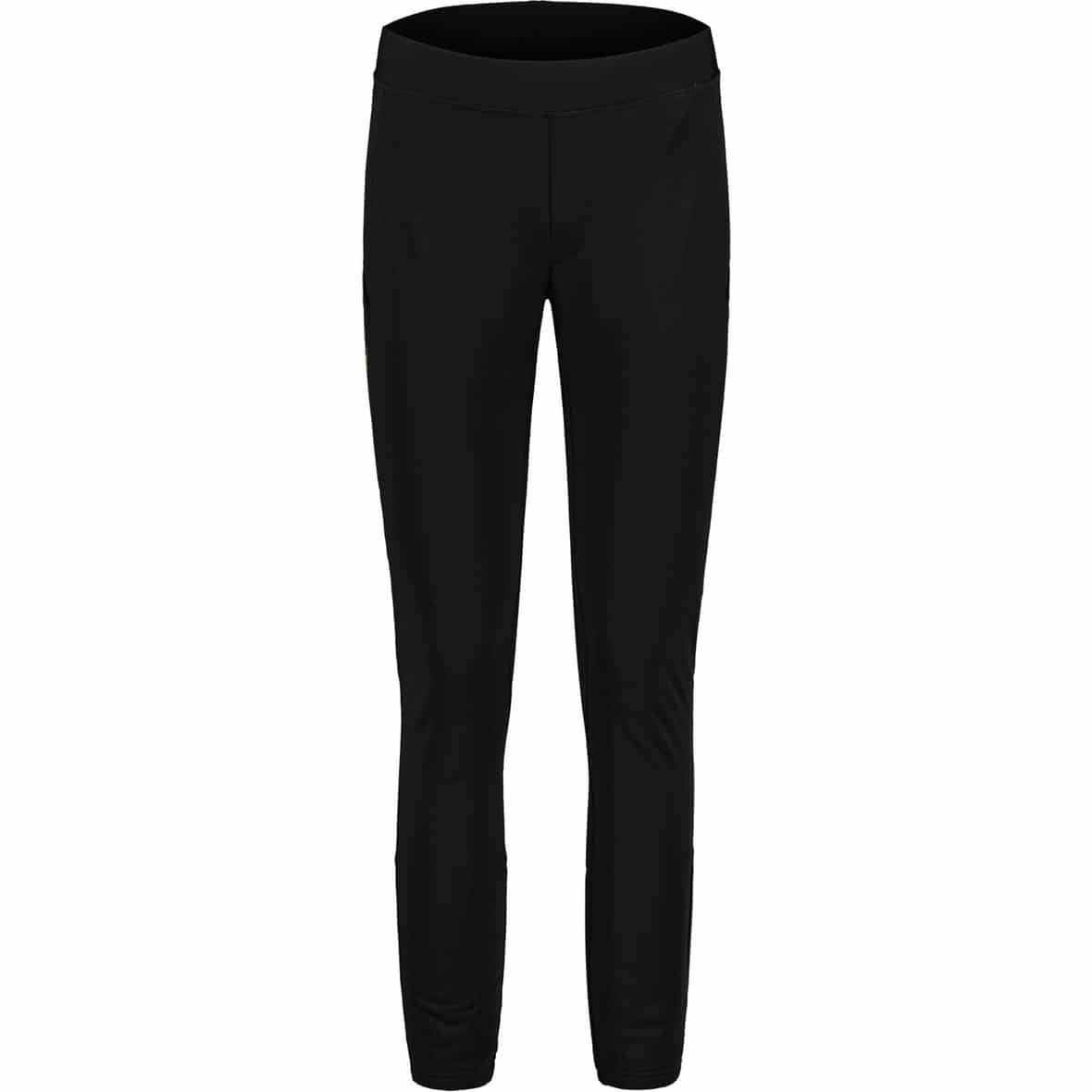 JufenM. Herren Fahrradhose Schwarz_8833 | S