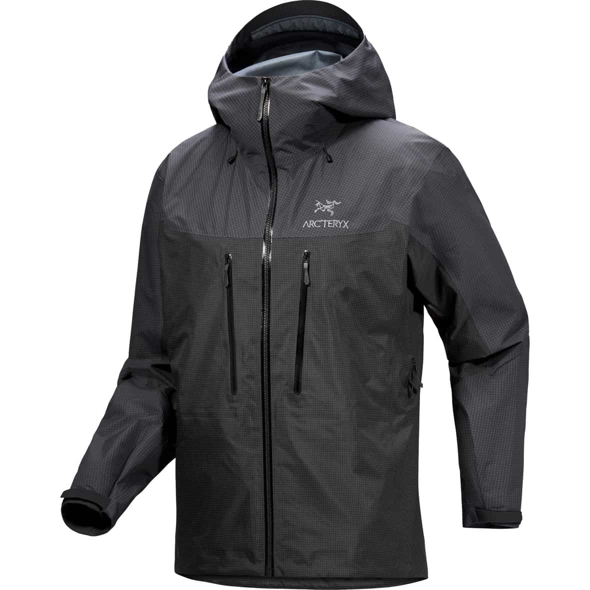 Alpha 3L GORE-TEX Pro ePE Herren Hardshelljacke