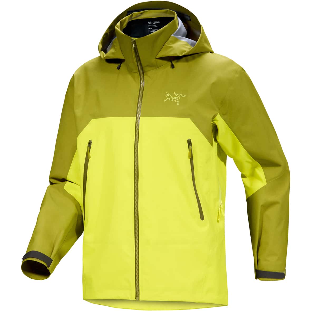 Beta AR 3L Gore-Tex PRO ePE Herren Hardshelljacke