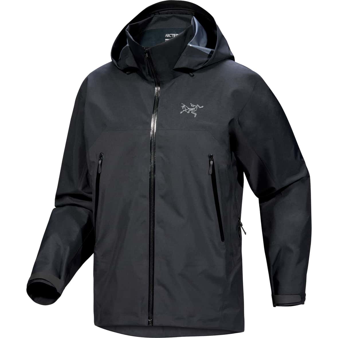 Beta AR 3L GORE-TEX PRO Herren Hardshelljacke Schwarz_002291 | S