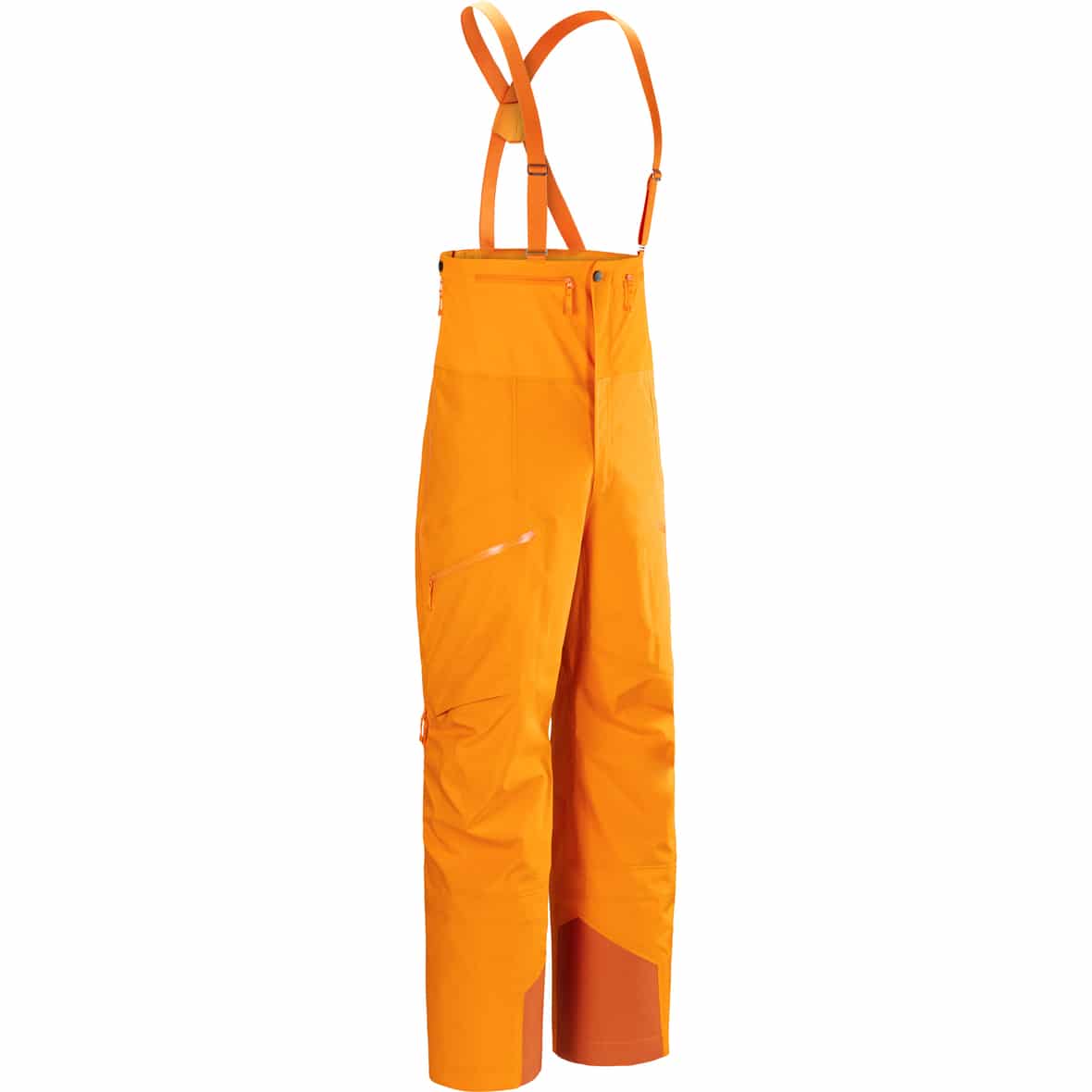Rush 3L GORE-TEX Herren Hardshellhose Orange_002335 | L