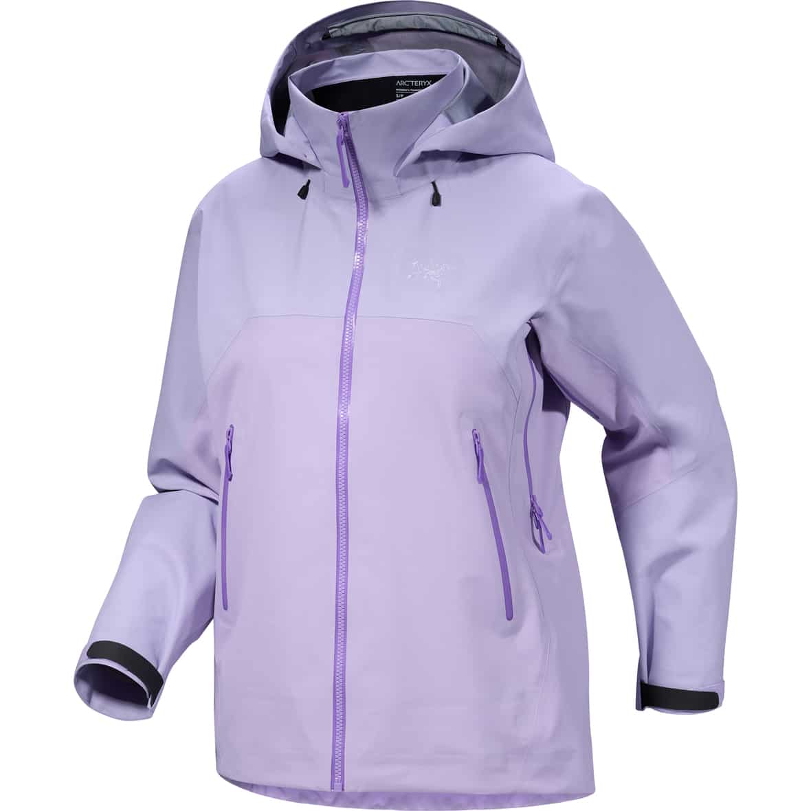 Beta AR 3L Gore-Tex PRO ePE Damen Hardshelljacke Flieder_022617 | M