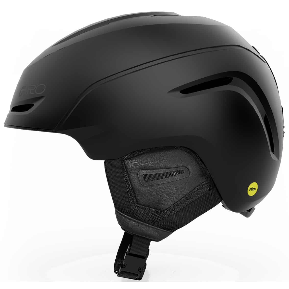 Giro Neo™ Mips® Skihelm Unisex (Schwarz S)