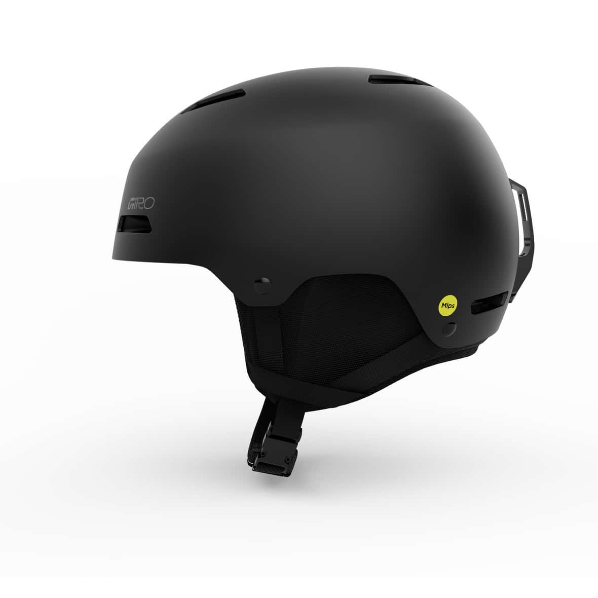 Ledge FS Mips Skihelm