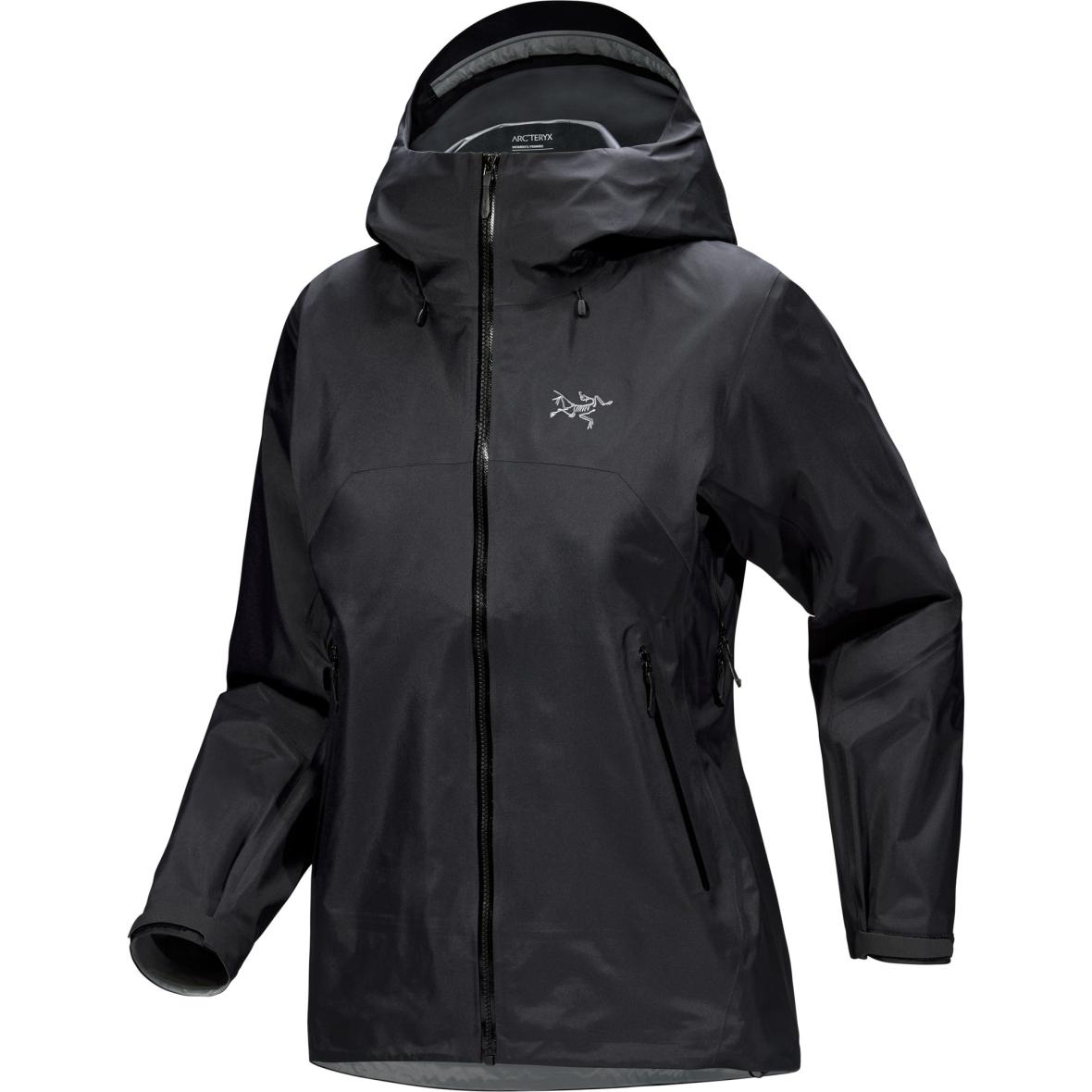 Beta SL 3L Gore-Tex ePE C-Knit Damen Hardshelljacke