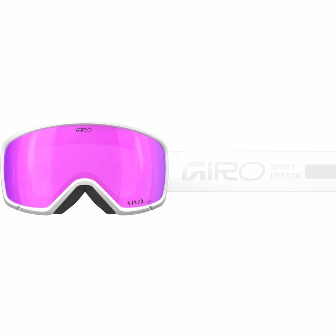 Millie Damen Skibrille