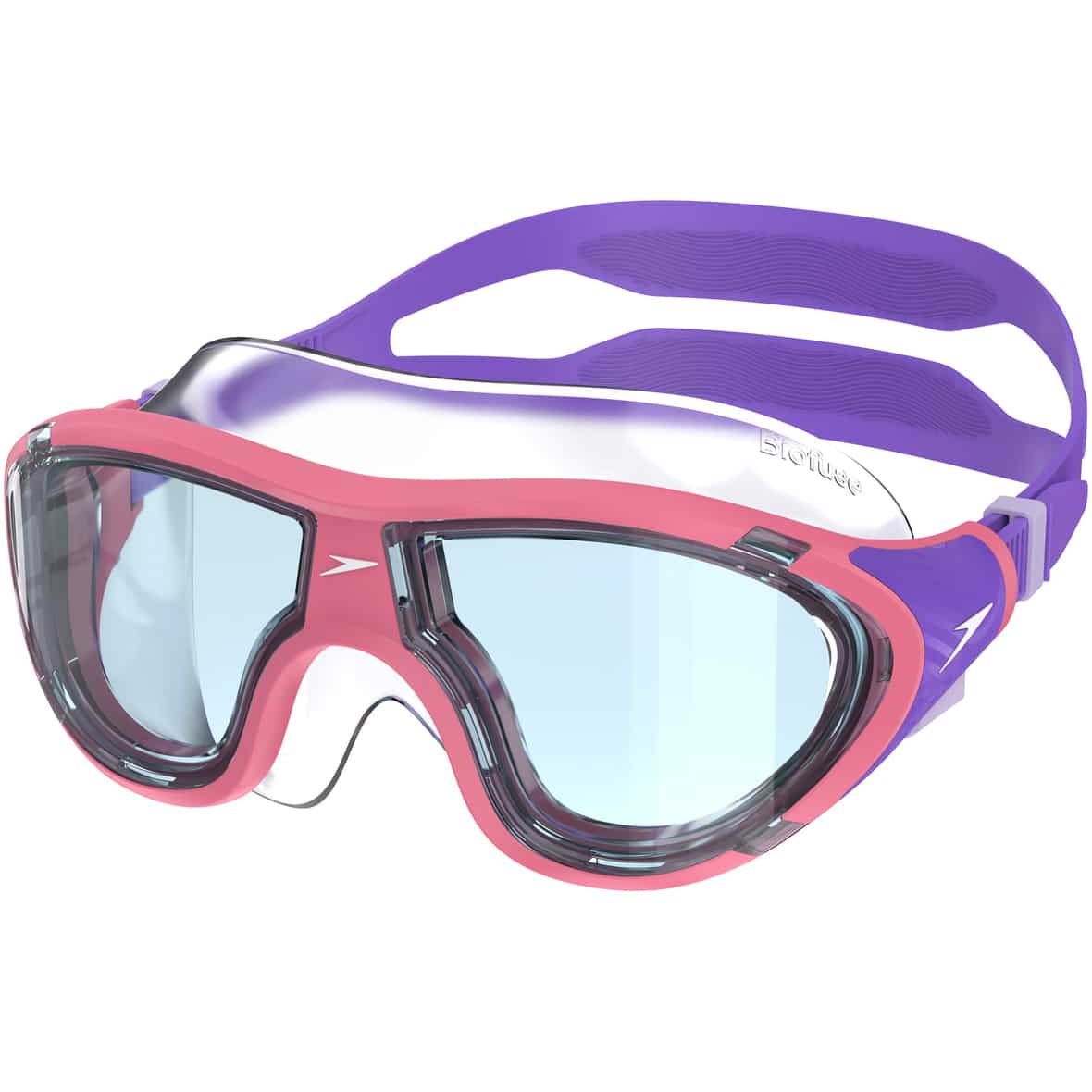Junior Biofuse 2.0  Kinder Schwimmbrille Pink_17751 | one size
