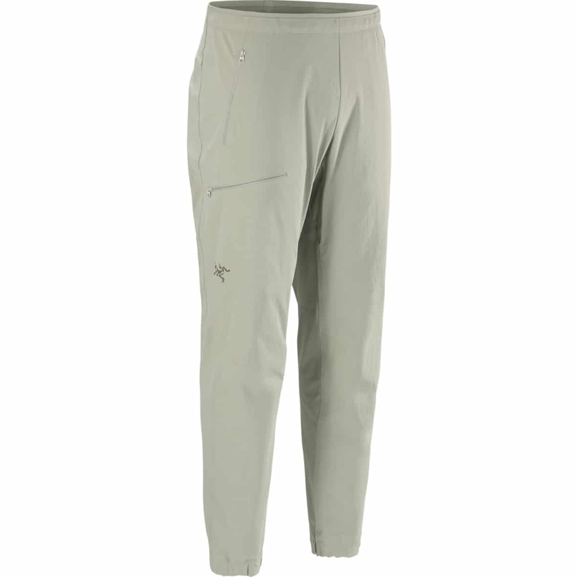 Gamma Jogger Herren Softshellhose Khaki_019001 | 32
