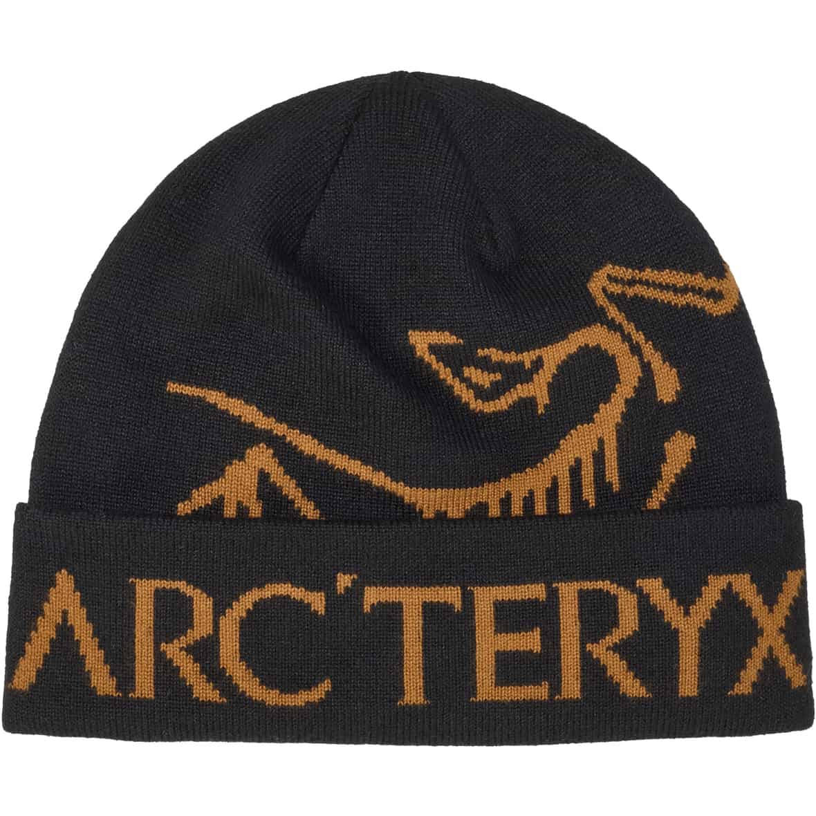 Bird Word Toque Mütze