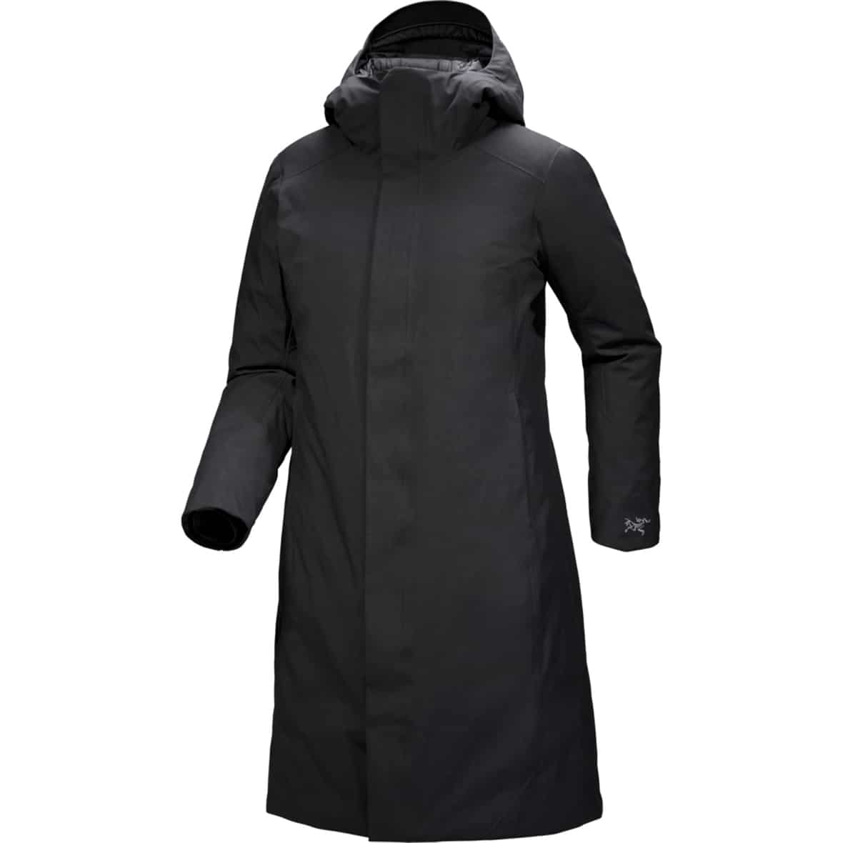Arcteryx Patera Parka Damen ( Schwarz L Größe,)