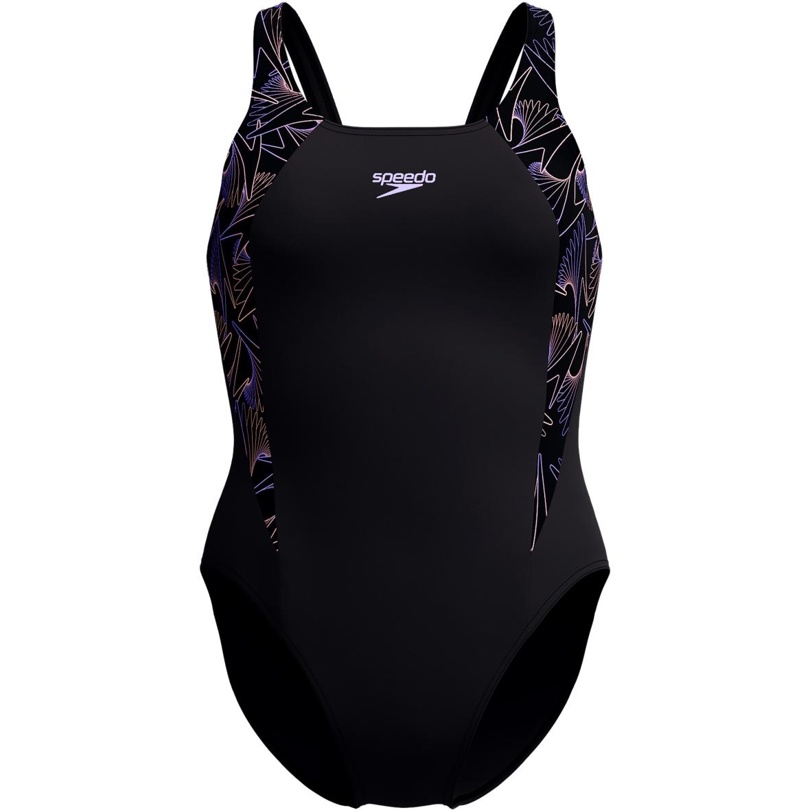 HyperBoom Muscleback  Damen Badeanzug