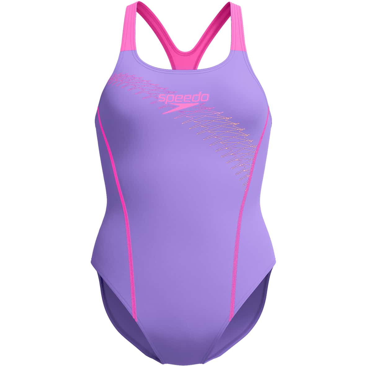 Medley Medalist Damen Bikini Dunkelblau_15333 | 46