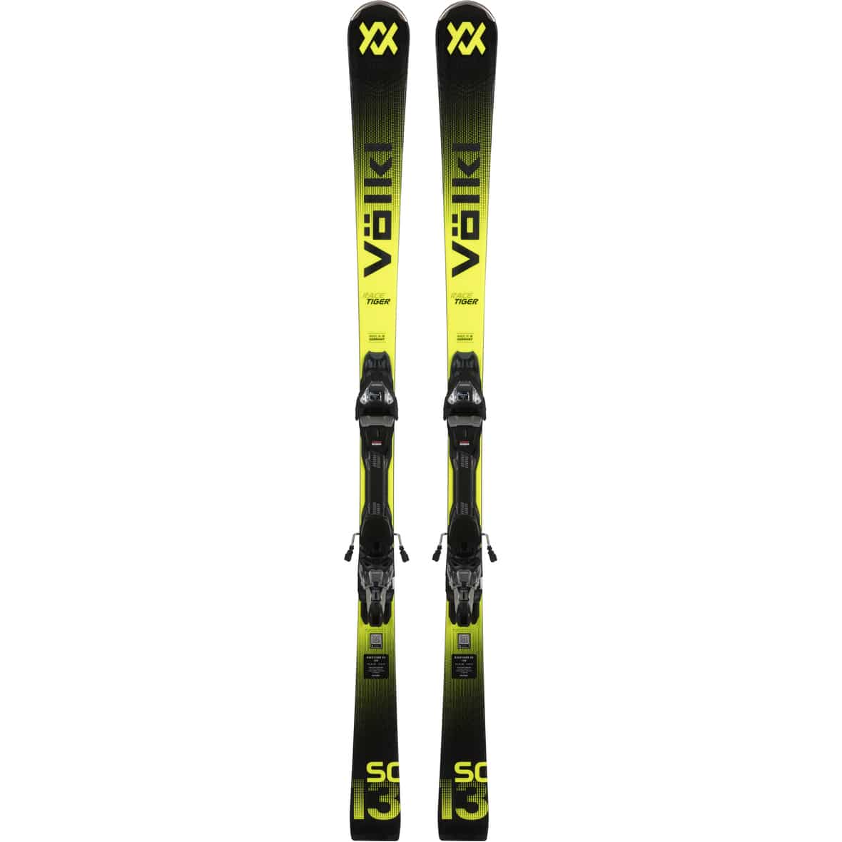 RACETIGER SC BLACK + VMOT 10 25/26 Alpinski Neutral_0 | 148