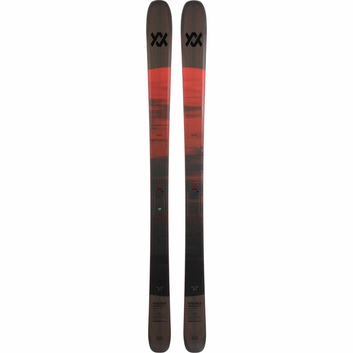 Blaze 94 Black 25/26 Freerideski Neutral_0 | 179