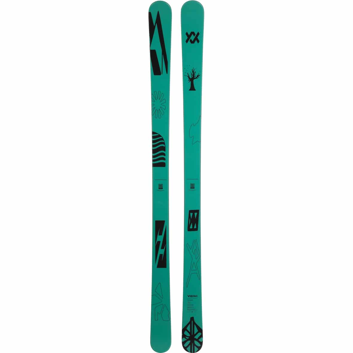 Revolt 86 25/26 Freerideski Neutral_0 | 156
