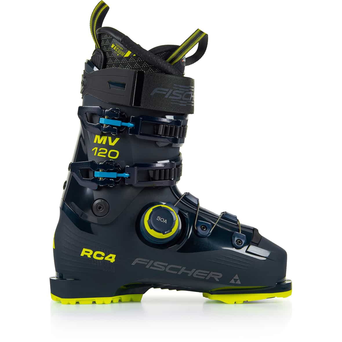 RC4 120 MV VAC BOA 25/26 Herren Skischuhe Schwarz_NEUTRAL | 25,5