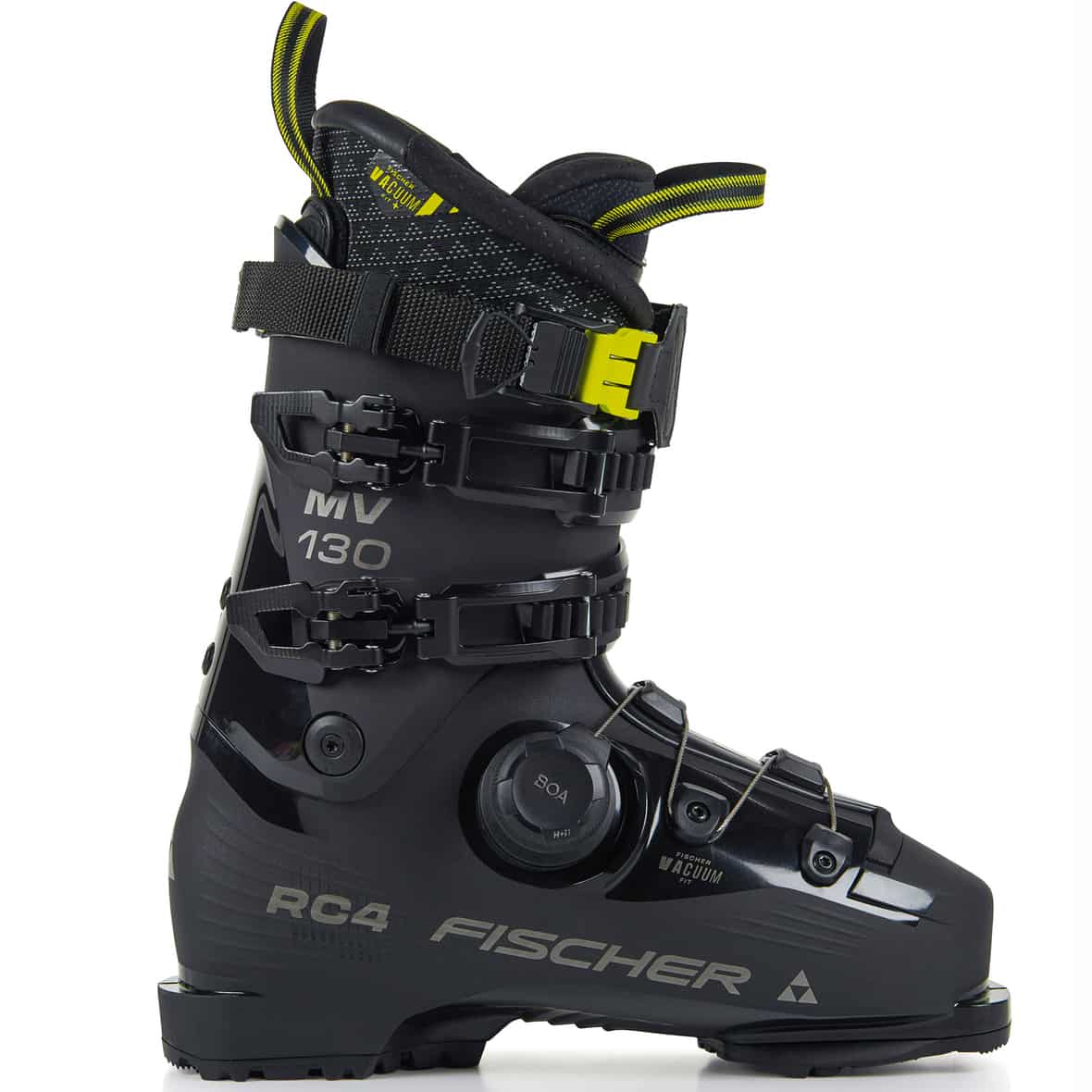 RC4 130 MV VAC BOA 25/26 Herren Alpin Skischuhe Schwarz_NEUTRAL | 25,5